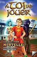 E-Book (epub) Competition mortelle von Bilodeau Stephan Bilodeau