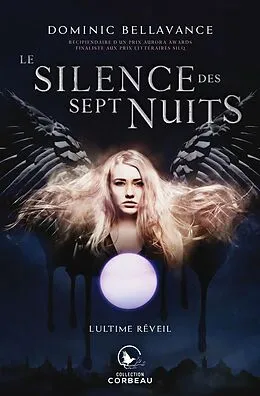 E-Book (epub) L'ultime reveil von Bellavance Dominic Bellavance