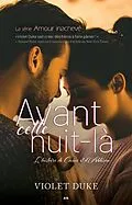 ePUB Avant cette nuit-la von Duke Violet Duke