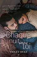 ePUB Chaque nuit sans toi von Duke Violet Duke