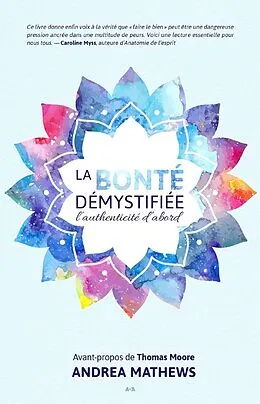 E-Book (epub) La bonte demystifiee von Mathews Andrea Mathews