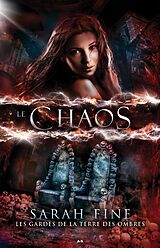 eBook (epub) Le chaos de Fine Sarah Fine