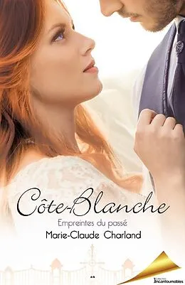 E-Book (epub) Empreintes du passe von Charland Marie-Claude Charland