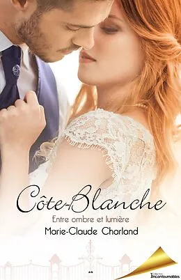 E-Book (epub) Entre ombre et lumiere von Charland Marie-Claude Charland