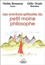E-Book (pdf) Les aventures spirituelles du petit moine philosophe von 