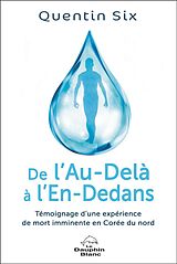 eBook (epub) De l'Au-Dela a l'En-Dedans de 