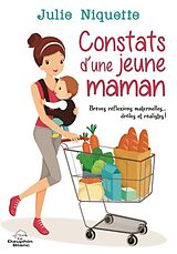 eBook (pdf) Constats d'une jeune maman de 