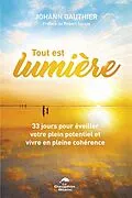 ePUB Tout est lumiere von Gauthier Johann Gauthier