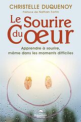 eBook (epub) Le Sourire du CA ur de Duquenoy Christelle Duquenoy