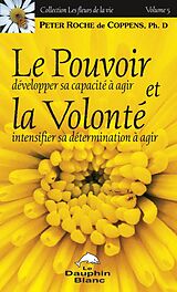 eBook (epub) Le pouvoir et la volonte 5 de 