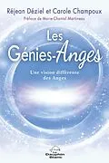 E-Book (epub) Les Genies-Anges: Une vision differente des Anges von Deziel Rejean Deziel
