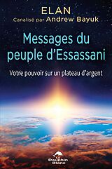 E-Book (epub) Messages du peuple d'Essassani von Elan Elan