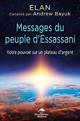 E-Book (epub) Messages du peuple d'Essassani von Elan Elan