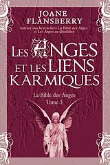 eBook (epub) Les Anges et les liens karmiques de Flansberry Joane Flansberry