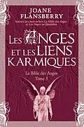 E-Book (epub) Les Anges et les liens karmiques von Flansberry Joane Flansberry