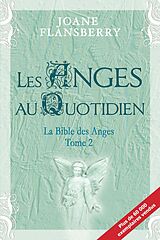 eBook (epub) Les Anges au Quotidien de Flansberry Joane Flansberry