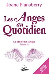 eBook (epub) Les Anges au Quotidien N.E. de Flansberry Joane Flansberry