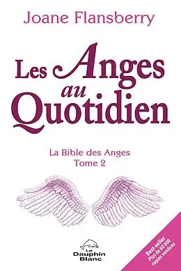 E-Book (epub) Les Anges au Quotidien N.E. von Flansberry Joane Flansberry