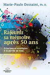 eBook (epub) Rajeunir sa mémoire après 50 ans de Dessaint Marie-Paule Dessaint