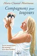 E-Book (epub) Compagnons pour toujours von Martineau Marie-Chantal Martineau