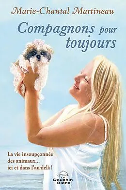 E-Book (epub) Compagnons pour toujours von Martineau Marie-Chantal Martineau
