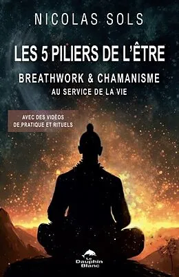 E-Book (epub) Les 5 piliers de l'Etre von Sols Nicolas Sols