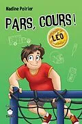E-Book (epub) Pars, cours ! Léo von Poirier Nadine Poirier