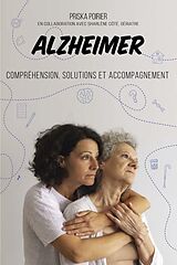eBook (epub) Alzheimer de Poirier Priska Poirier