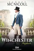 E-Book (epub) Les Winchester Tome 2 von Mc Nicoll Audree Mc Nicoll