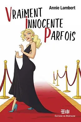 E-Book (epub) Vraiment Innocente Parfois von Lambert Annie Lambert