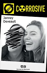 eBook (epub) Corrosive (65) de Deveault Janney Deveault