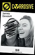 E-Book (epub) Corrosive (65) von Deveault Janney Deveault
