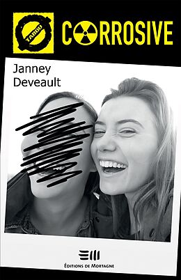 eBook (epub) Corrosive (65) de Deveault Janney Deveault