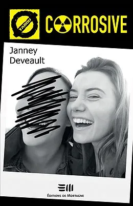E-Book (epub) Corrosive (65) von Deveault Janney Deveault