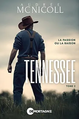 ePUB Tennessee Tome 2 von Mc Nicoll Audree Mc Nicoll