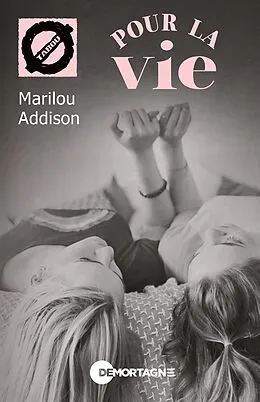 E-Book (epub) Pour la vie (67) von Addison Marilou Addison