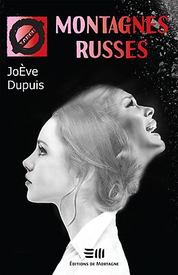 eBook (epub) Montagnes russes (26) de Dupuis JoEve Dupuis