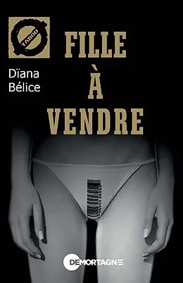 E-Book (epub) Fille à vendre (14) von Belice Diana Belice