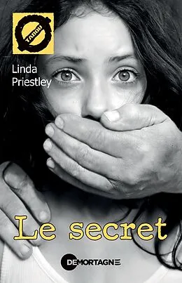 E-Book (epub) Le secret (7) von Priestley Linda Priestley