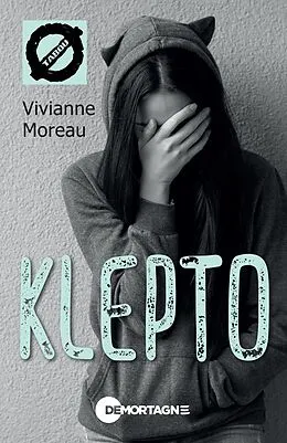 E-Book (epub) Klepto (70) von Moreau Vivianne Moreau