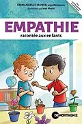 E-Book (epub) L'empathie racontee aux enfants von Jasmin Emmanuelle Jasmin