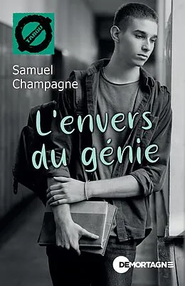 ePUB ENVERS DU GENIE von Samuel Champagne
