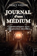 E-Book (epub) Journal d'une Medium : Communiquer avec vos proches decedes von 