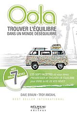 eBook (epub) Oola : trouver l'equilibre dans un monde desequilibre de Amdalh Troy Amdalh