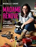 E-Book (epub) Madame Renove von Gagne Michelle Gagne