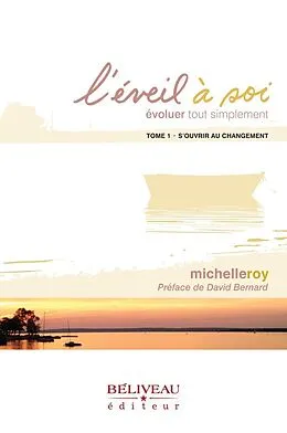 E-Book (epub) L'eveil a soi evoluer tout simplement von Roy Michelle Roy