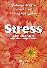 E-Book (epub) Stress von Jack Canfield Jack Canfield