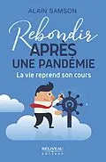 E-Book (epub) Rebondir apres une pandemie von Alain Samson Alain Samson