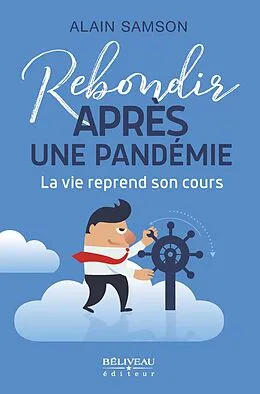 E-Book (epub) Rebondir apres une pandemie von Alain Samson Alain Samson