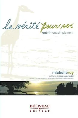 E-Book (epub) La vérité pour soi von Roy Michelle Roy